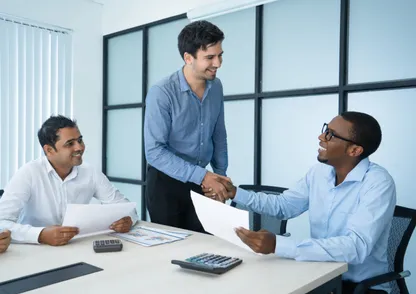 Image about private client services