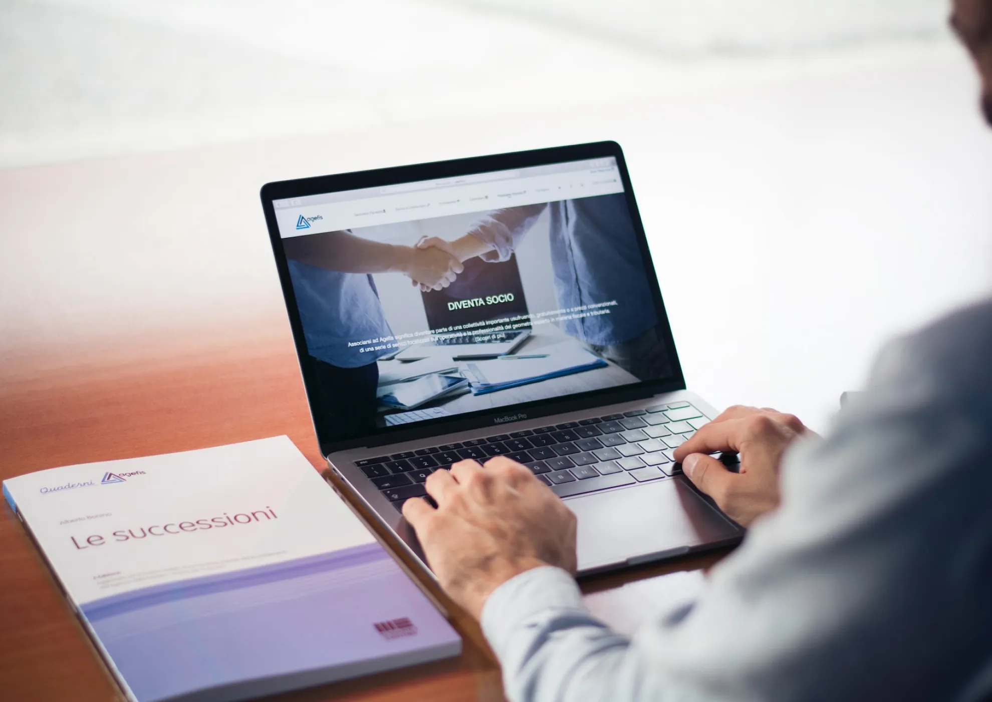 Innovative Strategies. Client-First Approach.