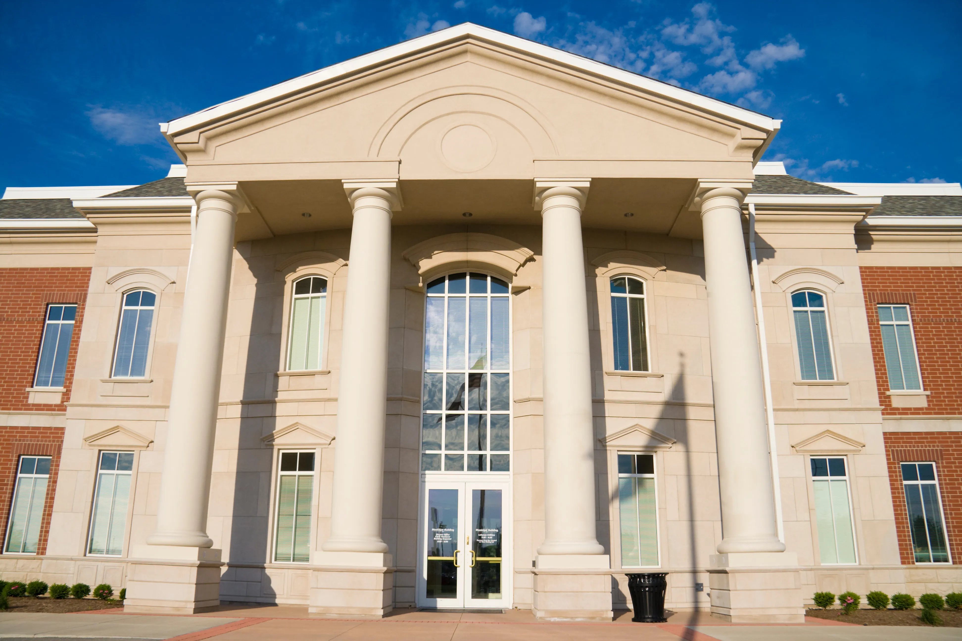 Image about municipal bonds