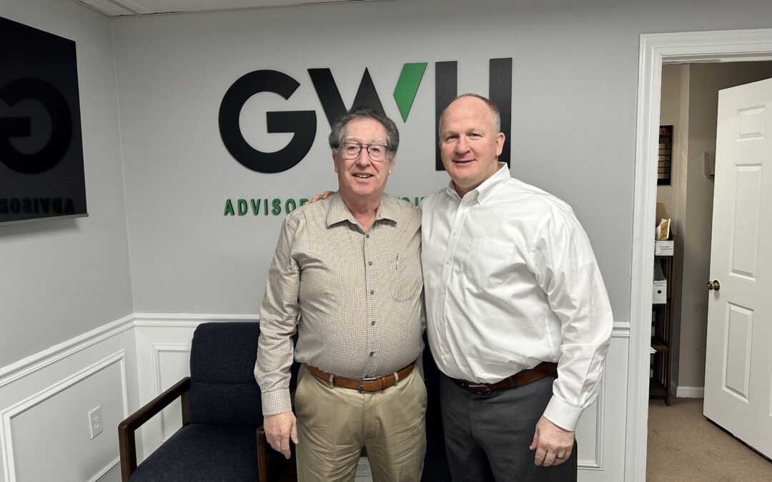 GWH Advisors & Accountants Merges with McLaren & Co., P.C., CPAs