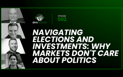 Navigating Elections and Investments: Why Markets Don’t Care About Politics